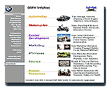 BMW InfoNet
