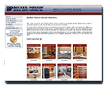 Becker-Parkin Dental Supply