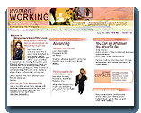 Women Working2000
